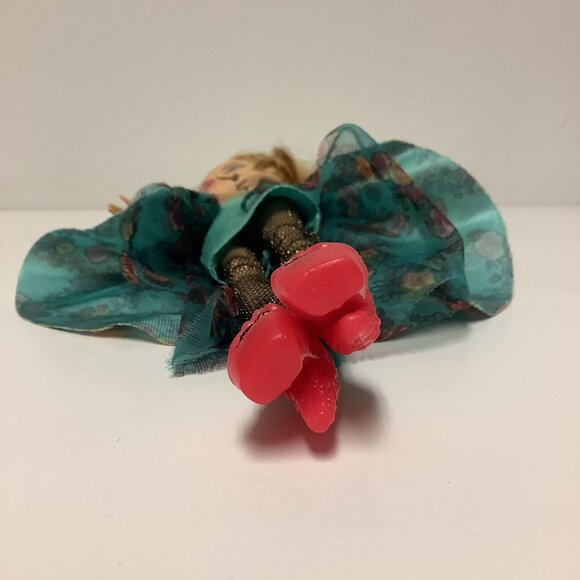 Ever After High Legacy Day Ashlynn Ella Doll Partial Outfit Incomplete 2013 READ - Picture 15 of 15